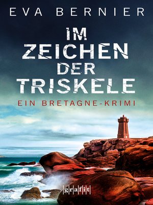 cover image of Im Zeichen der Triskele